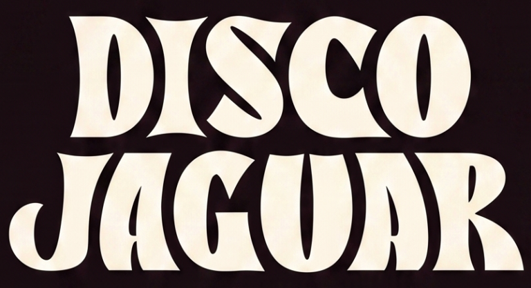Disco jaguar