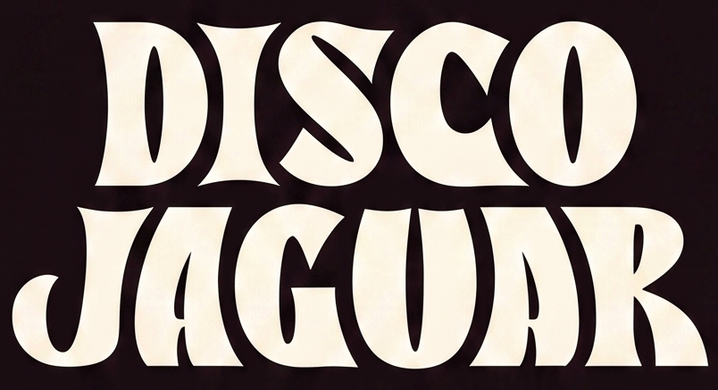 Disco jaguar